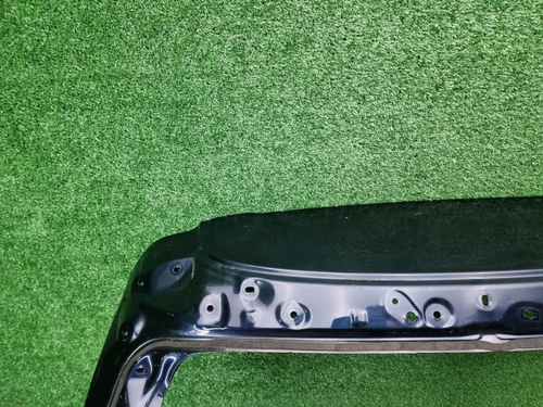 Крышка багажника Mazda CX-5 2 (2017-н.в.)