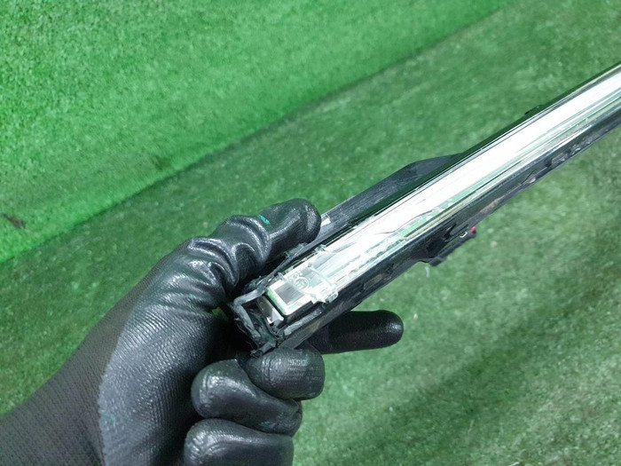 ДХО центральный EXEED VX (2021-н.в.)