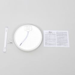 Citilux Люмен CL707021 LED Светильник влагозащищённый