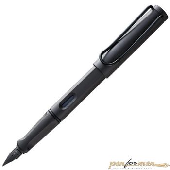 Перьевая ручка Lamy Safari 017 умбра с пером EF (4000199)