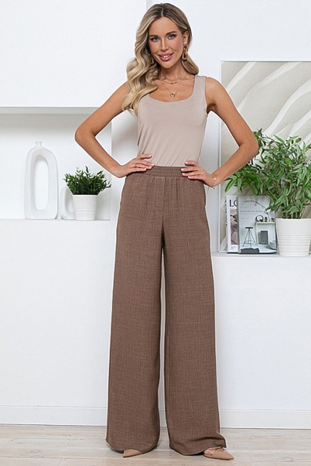 Брюки 5171 Avili