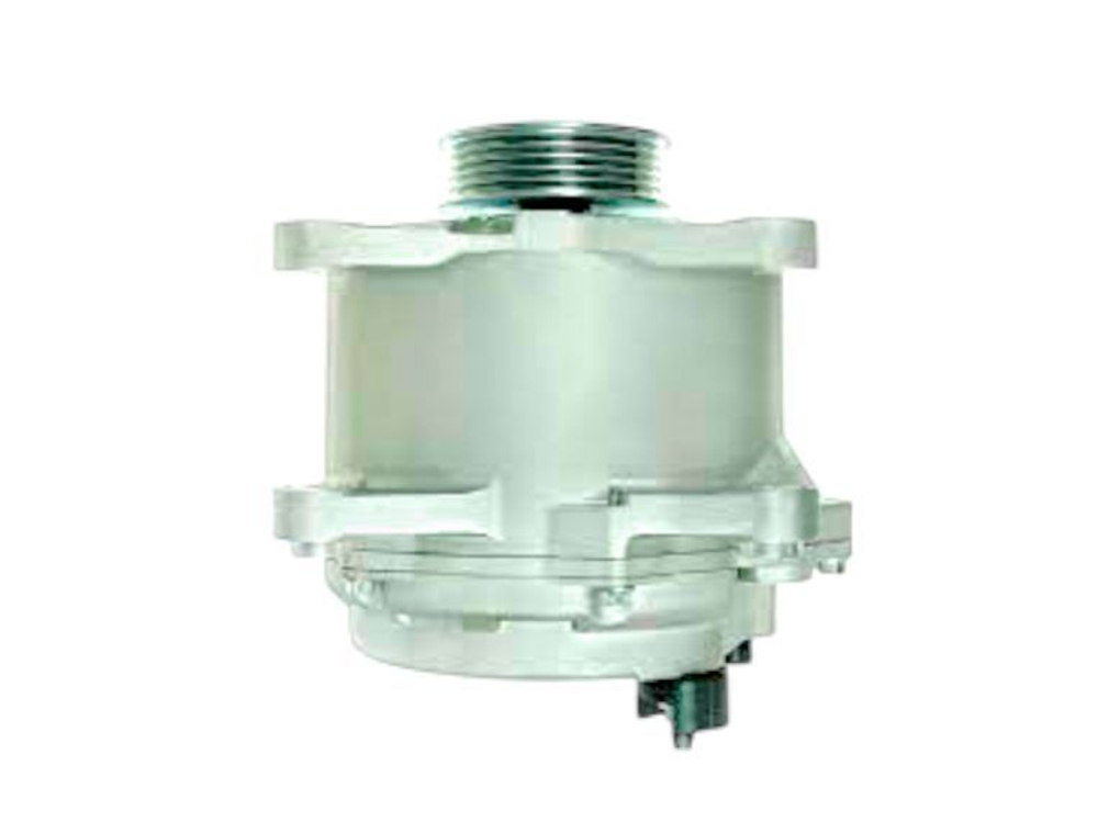 Генератор для Hitachi, VAG ALH9956