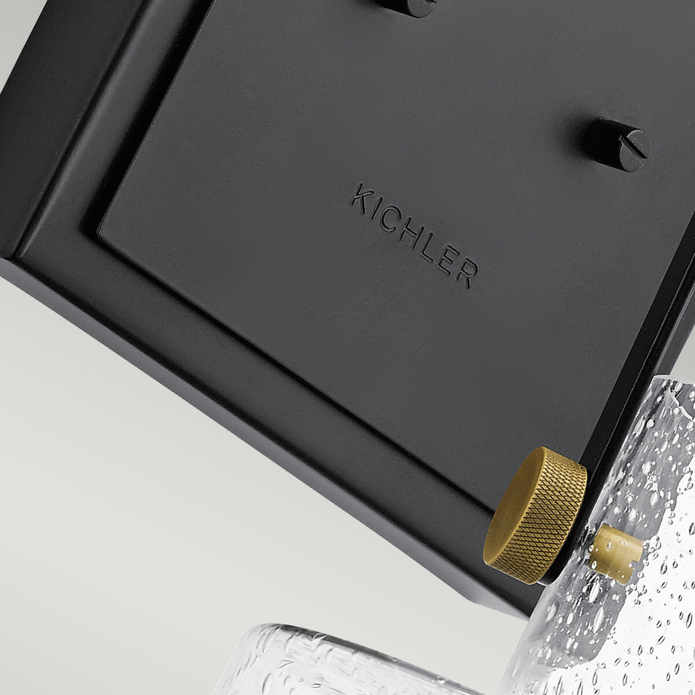 Бра Kichler, Арт. QN-KITNER1-NBR