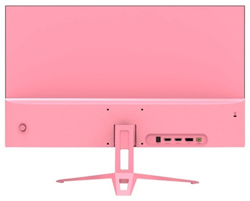 Монитор 23.8" Sanc M2442PH розовый