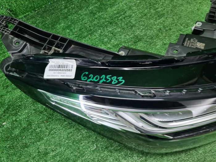Фара Комплект фар EXEED VX (2021-2024) LED