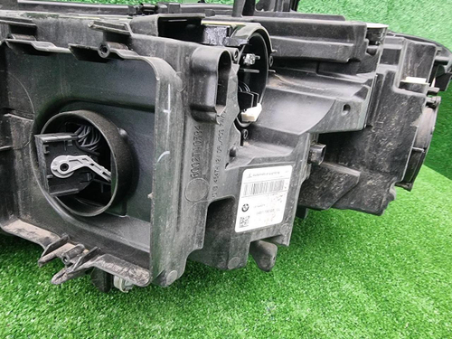 Фара правая BMW X5 G05 X6 G06 (2018-2023) Laser