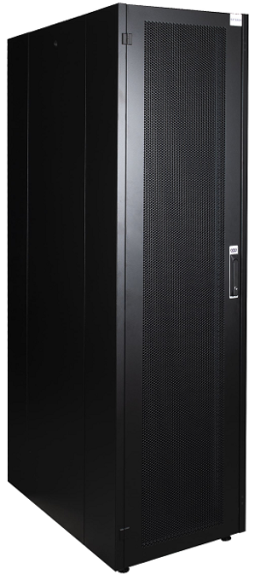 Шкаф напольный 19", 42U Datarex DR-721531