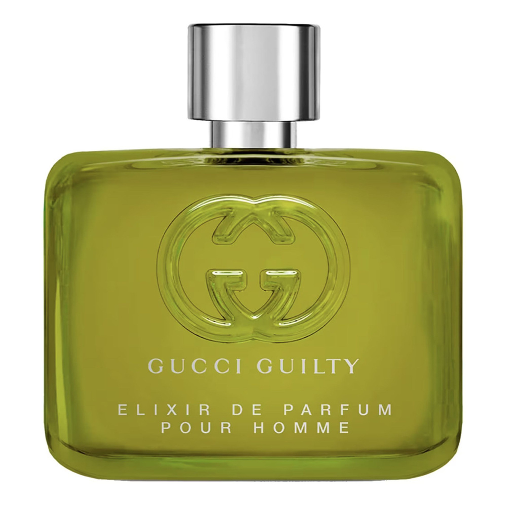 Gucci Guilty Elixir De Parfum Pour Homme