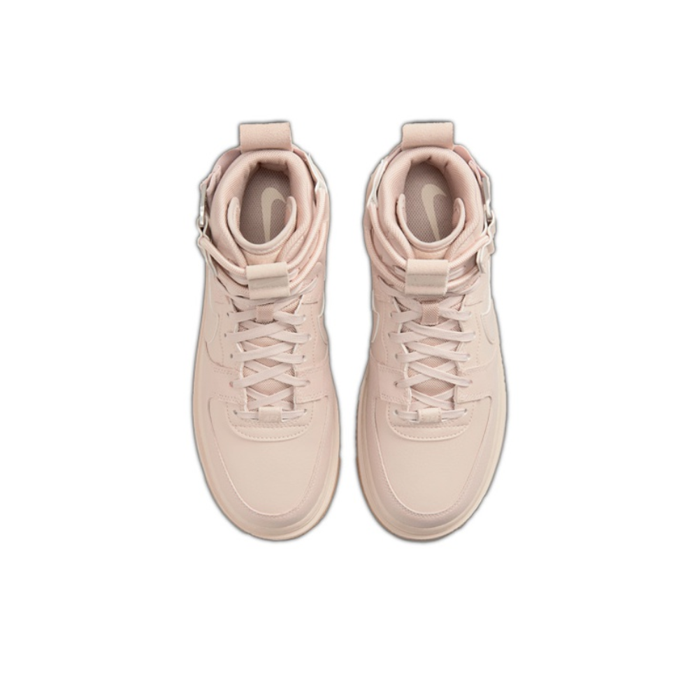 Женские кроссовки Nike Air Force 1 Utility 2.0 'Fossil Stone' DC3584‑200