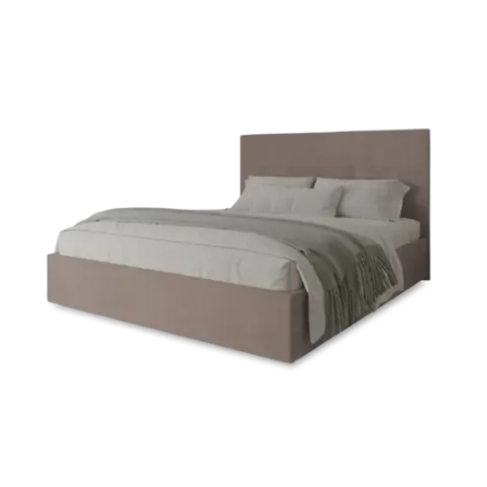 Кровать BuyDream (велюр, без ПМ)