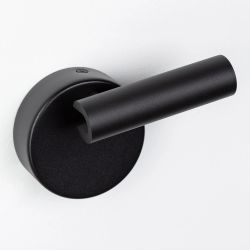 Светильник SP-BED-NB-R90-3W Warm3000 (BK, 20 deg, 230V) (Arlight, IP20 Металл, 3 года) 034061