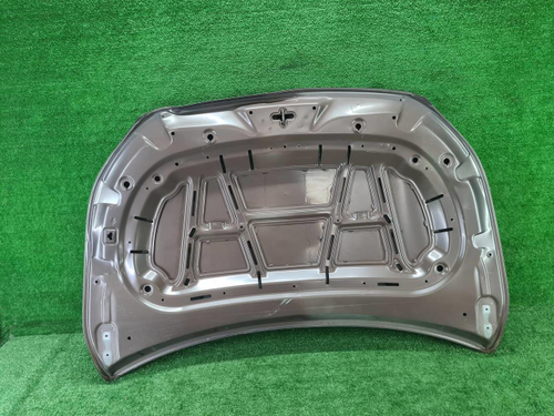 Капот Kia Ceed 3 (2018-н.в.)