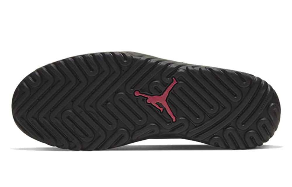 Кроссовки Ghetto Gastro X Jordan Air Jordan 1 Low React Fearless X