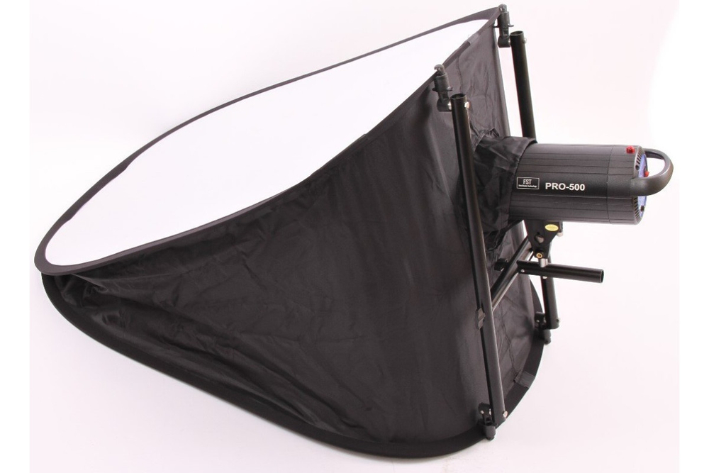 Софтбокс FST 70х110cm напольный