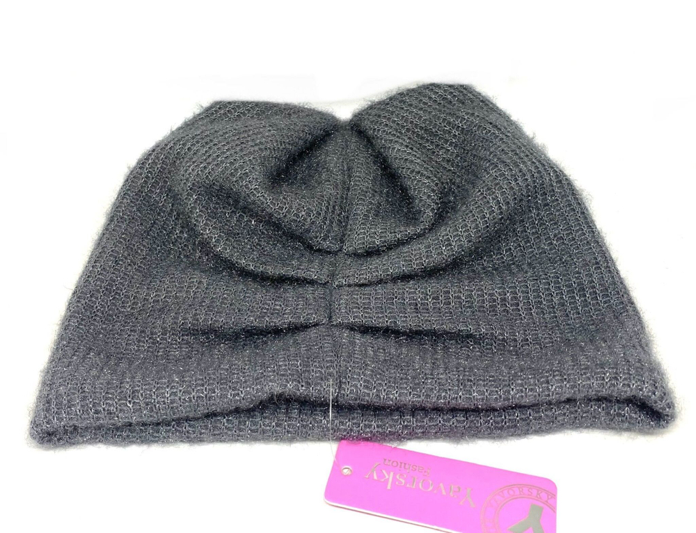 Шапка Yavorsky Fashion