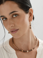 91003655 Колье Selena Pearls