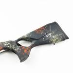 Ложа MG-03 на Blaser R8, ламинат, регулируемый затыльник, гребень, MasterGun