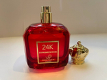 PARIS WORLD LUXURY 24K Supreme Rouge