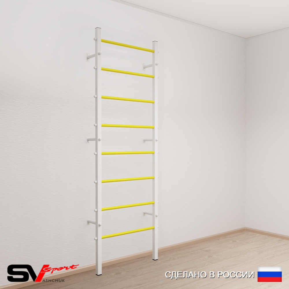 Шведская стенка Sv Sport усиленная 600