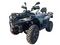 Квадроцикл LINHAI-YAMAHA M650L Promax 4x4 EFI (ПСМ)