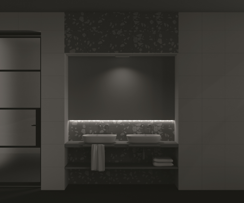 Трековый светильник Technical TR084-1-12W3K-W