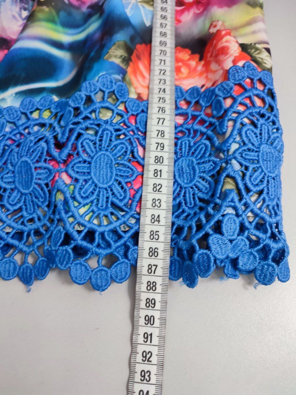 Платье AScool оригинальное 44 размер, новое