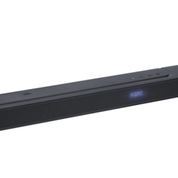 Саундбар JBL BAR500 PRO-5.1 5.1 290Вт+300Вт черный JBLBAR500PROBLKUK