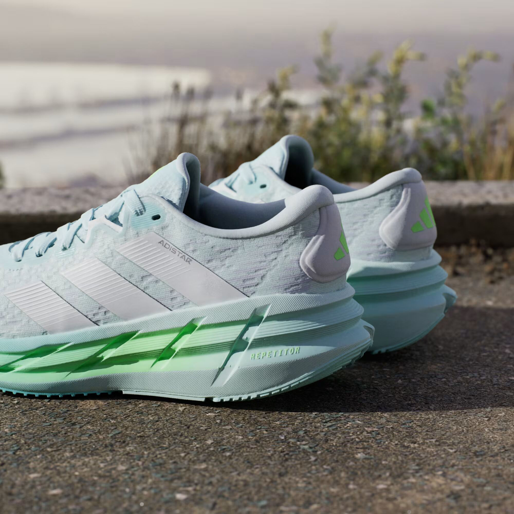 КРОССОВКИ ADISTAR 4 - ADIDAS