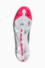 Бутсы adidas Predator League FG - красный