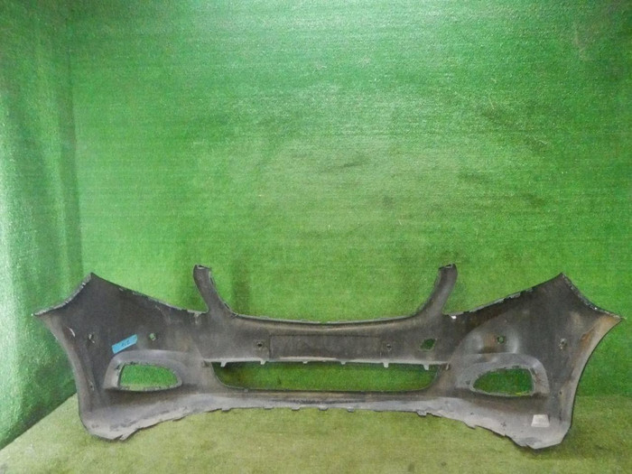 Бампер передний Mercedes V w447 (2014-н.в.)