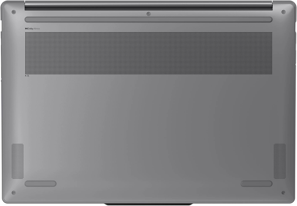 Ноутбук  Lenovo Yoga Slim7 15ILL9 15.3 ", Core Ultra 7, 16 Гб RAM, 512 Гб SSD, Arc graphics 140V, Серый