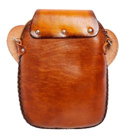 GAEM Art BL-06/1 Сумочка кожаная «Слон»