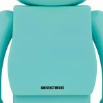 Дизайнерские игрушки BE@RBRICK 1000% XXX 70cm, BE@RBRICK-2311-0057