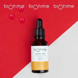 AZELAIC PEEL BIOTIME - Азелаиновый пилинг pH 3,2 0,3, 30 мл