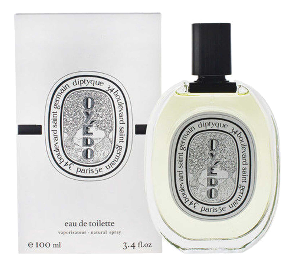 Diptyque Oyedo