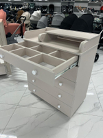 Комод Ecco Molen Plus 840/5