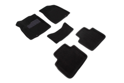 3D коврики для Nissan Teana 2008-2014 Seintex.71708