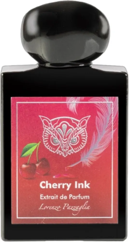 LORENZO PAZZAGLIA CHERRY INK EXTRAIT 50 ML LORENZO PAZZAGLIA CHERRY INK EXTRAIT 50 ML