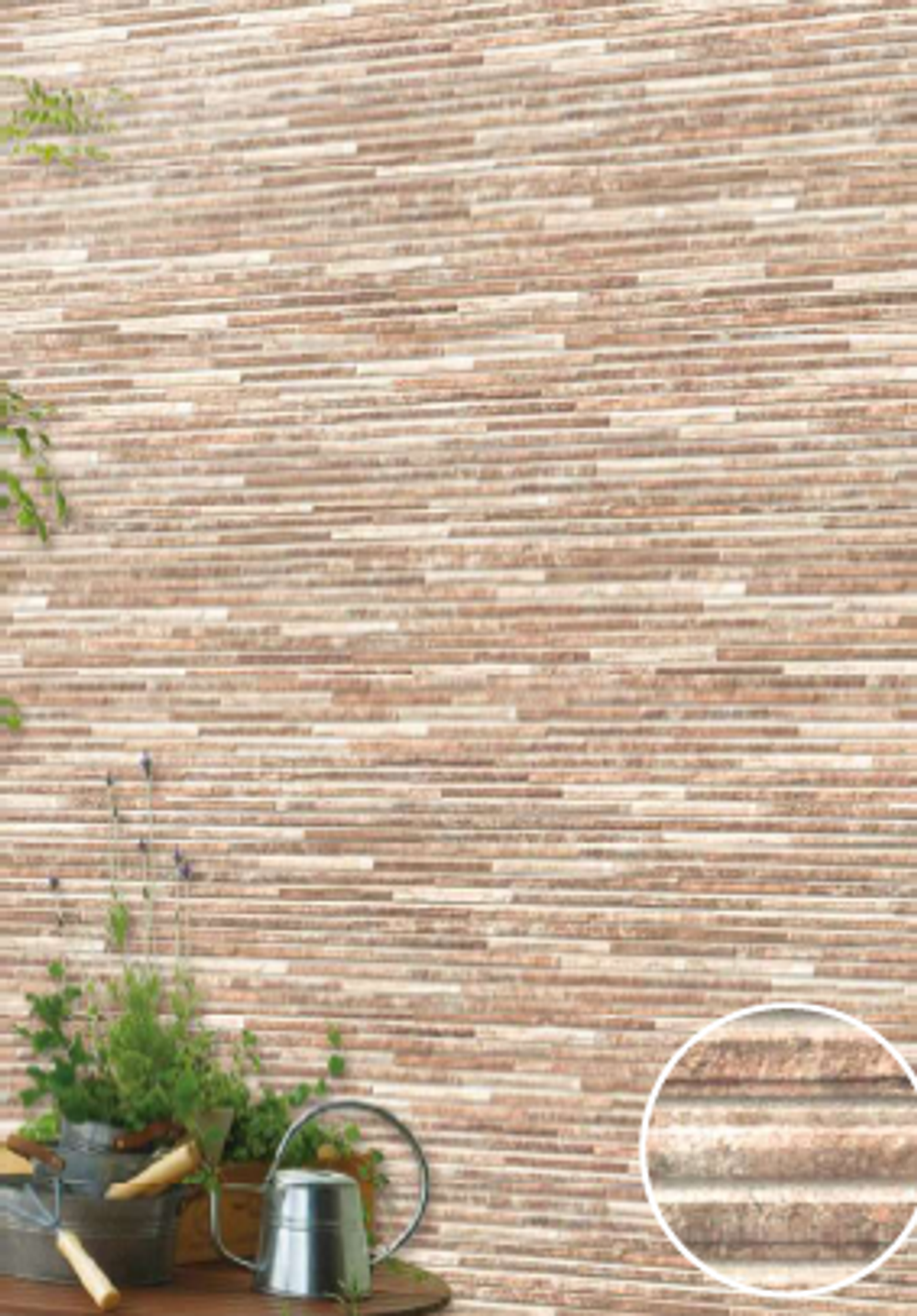 Японская фиброцементная панель EJB 352