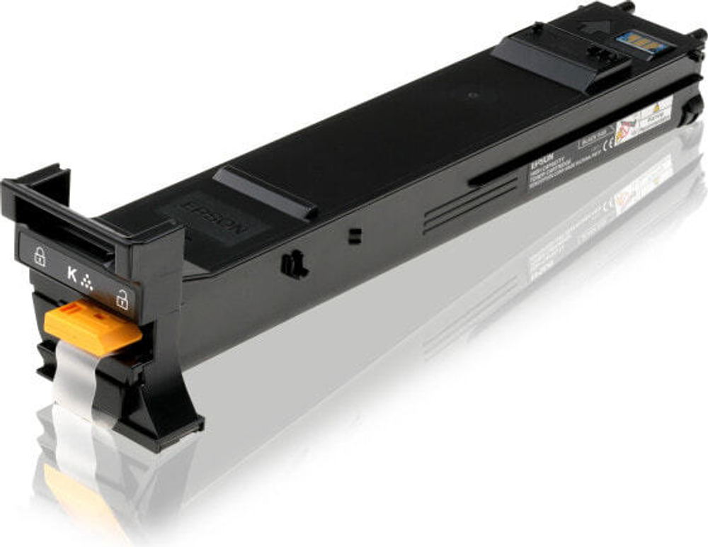Epson AL-CX28DN Toner HC Black 8k C13S050493
