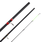 Фидер Mikada Matrix 3+3 5125 3.30м 60-160гр Тр.длина 1.17м Ручка пробка