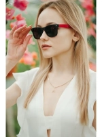 Очки солнцезащитные женские солнечные