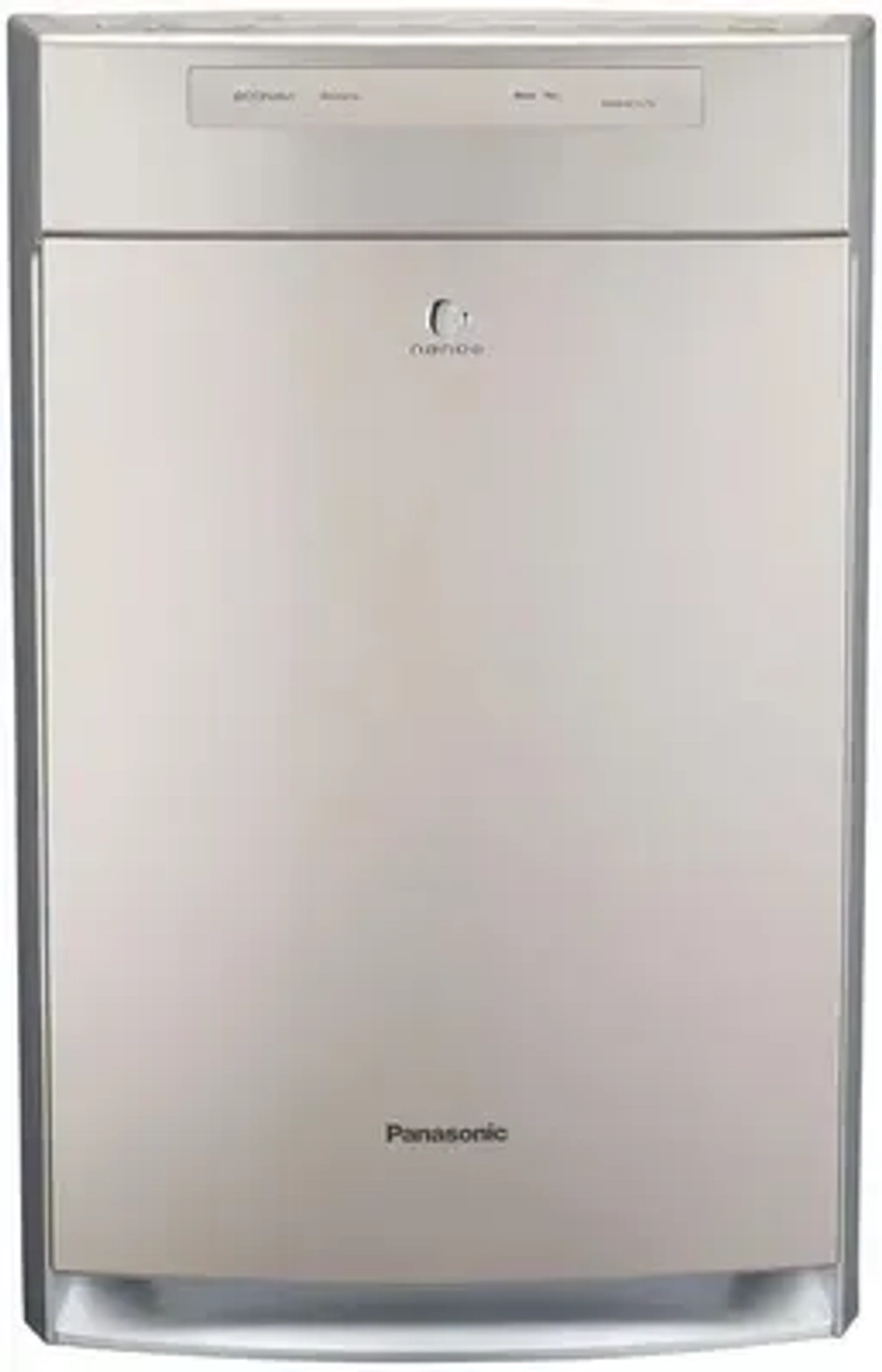 Климатический комплекc Panasonic F-VXR50R-N 46Вт золотистый (20334)