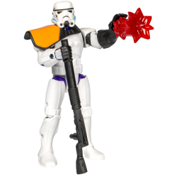 Hasbro Star Wars MixMashers - 12 см фигурка TROOPER G0295