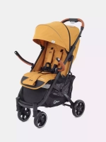 Коляска детская MOWBaby "SMART" MB101 Ginger