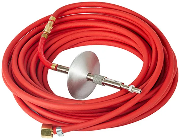 Мини системы для защиты кольцевых швов при приварке концевой арматуры, НИК ОРИОН