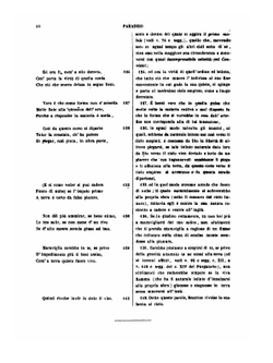 La Divina Commedia Di Dante Allighieri. Volume 3 | Dante Alighieri
