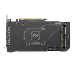 Видеокарта ASUS Radeon RX 7600 DUAL OC EVO (DUAL-RX7600-O8G-EVO)