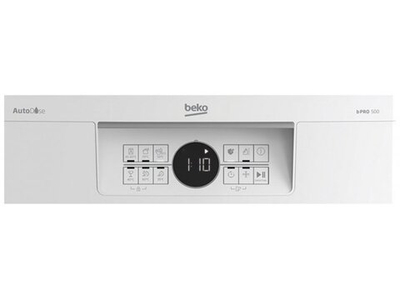 Посудомоечная машина Beko BDFS26130WA