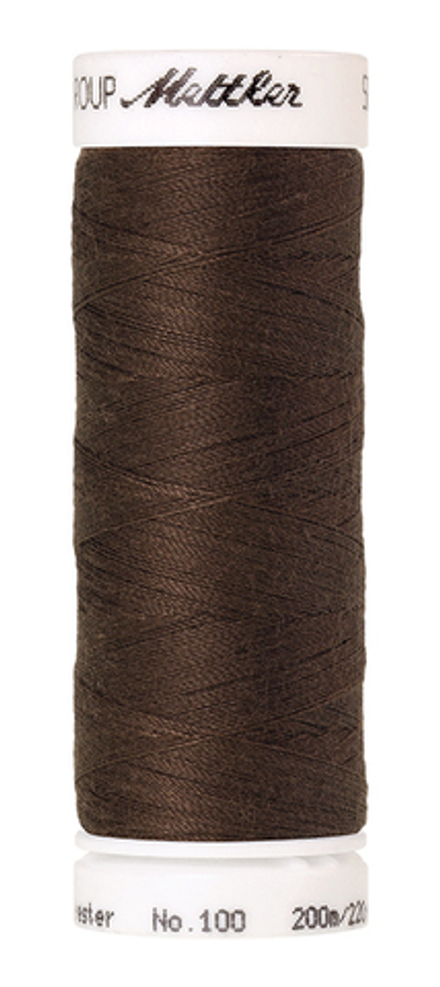 НИТЬ SERALON универсал.№100, 200m, col.1182